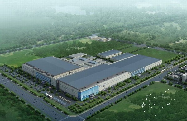 合肥京東方項目補(bǔ)償器案例解析