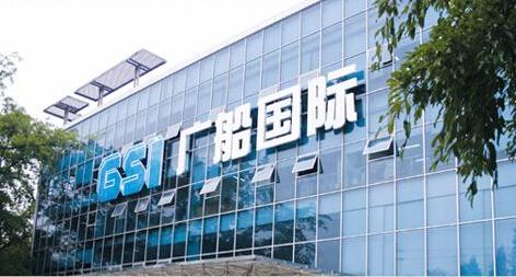 廣船國際項目304法蘭橡膠接頭案例解析