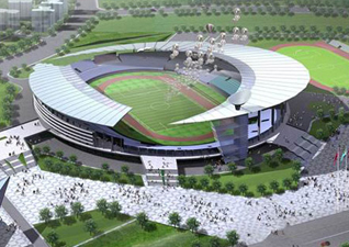 北京市朝陽區奧體南區公交奧體東站項目案例解析