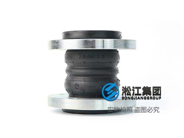 CKXT型 船舶可曲撓橡膠接頭