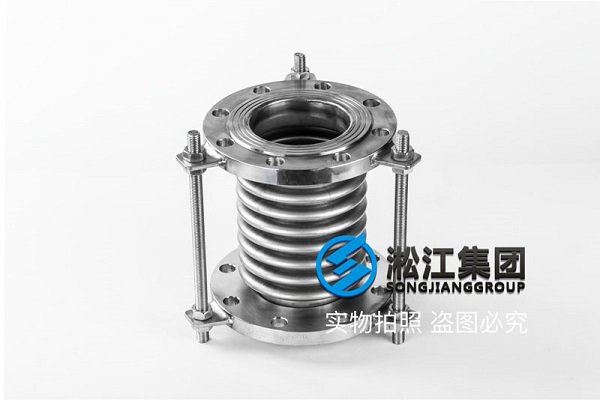 BGF-SUS型不銹鋼波紋膨脹節