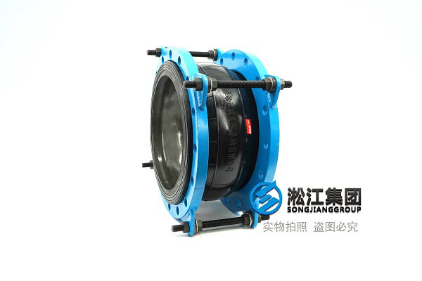 鹽城可曲撓三元乙丙橡膠接頭規(guī)范